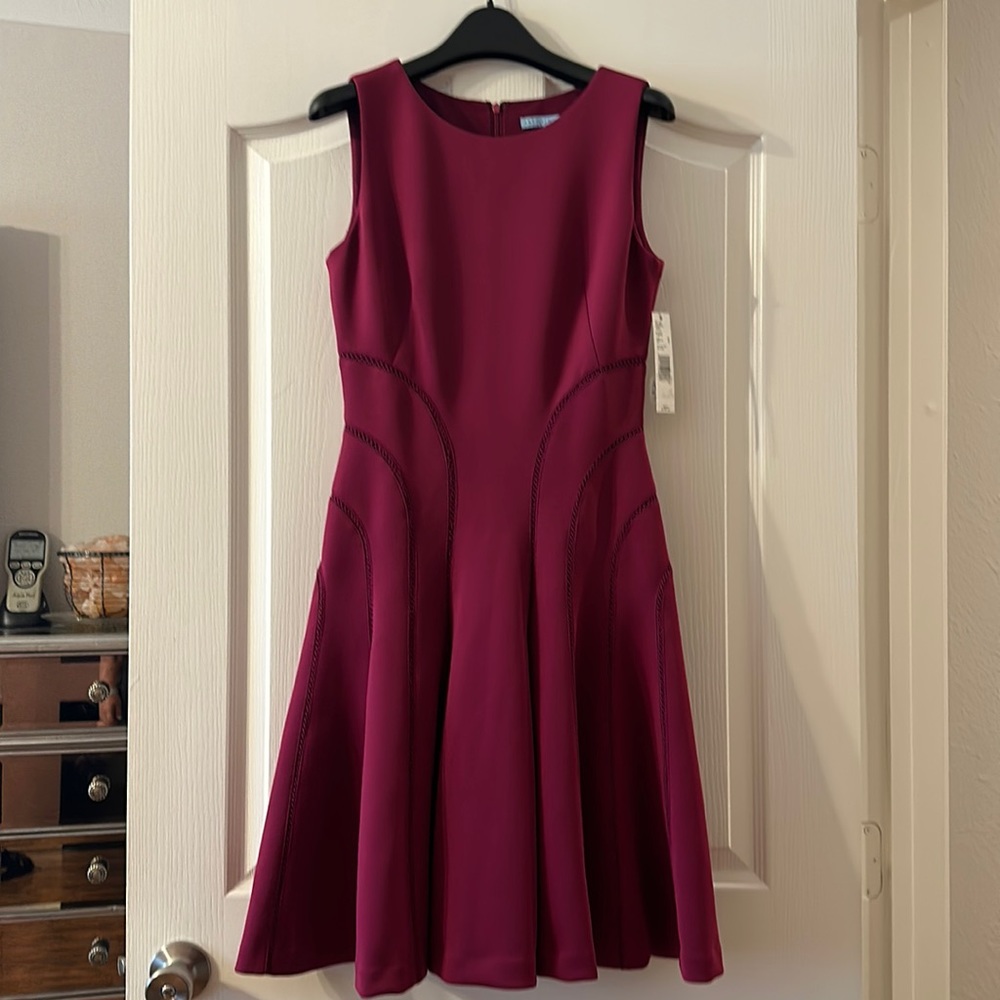 New Antonio Melani dress